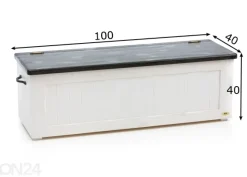 Arkku 100 cm