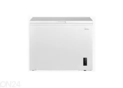 Arkkupakastin Midea MDRC405FEE01