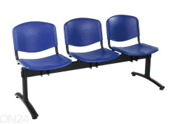 Asiakaspenkki Benches Iso