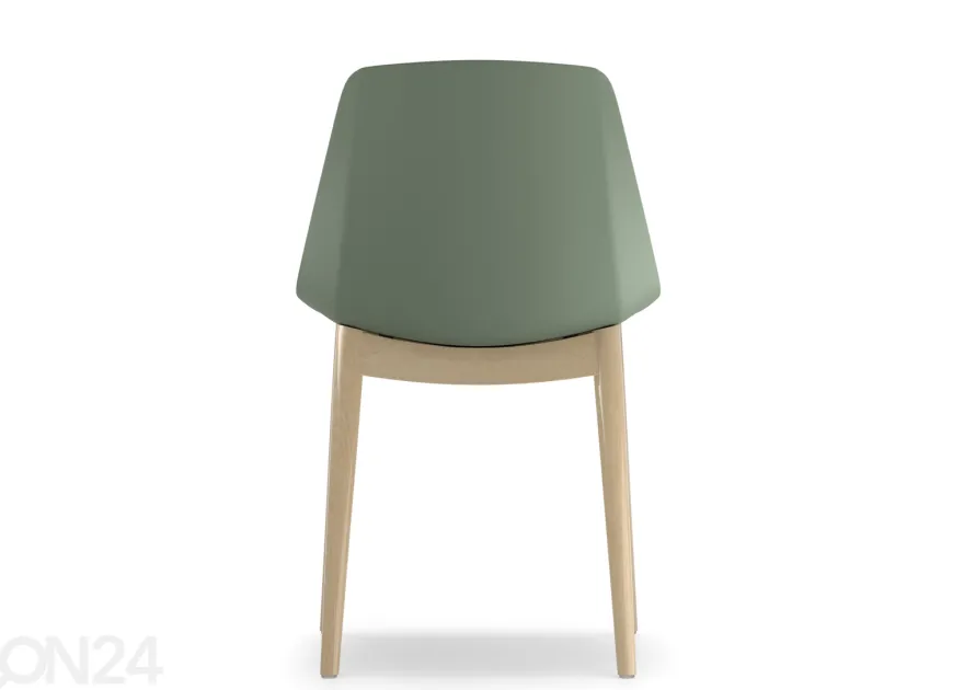 Asiakastuoli 2310 Com Wood