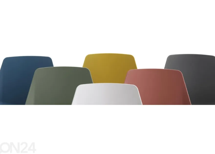 Asiakastuoli 2310 Com Wood