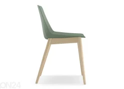 Asiakastuoli 2310 Com Wood
