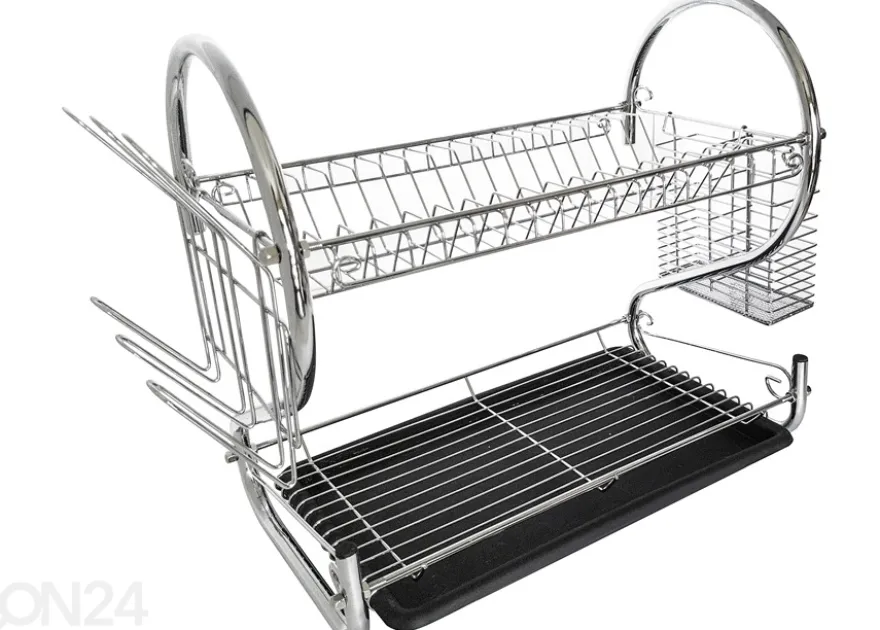 Astiankuivausritilä Tatkraft Helga