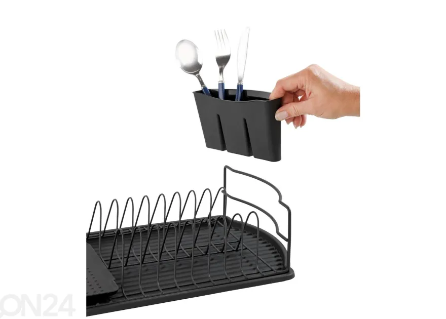 Astiankuivausteline Basic
