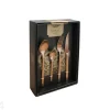 Aterimet Duke, pronssi 24 kpl