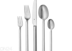 Aterimet WMF Alteo matta 30-osainen