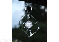 Aurinkokenno tuulikello