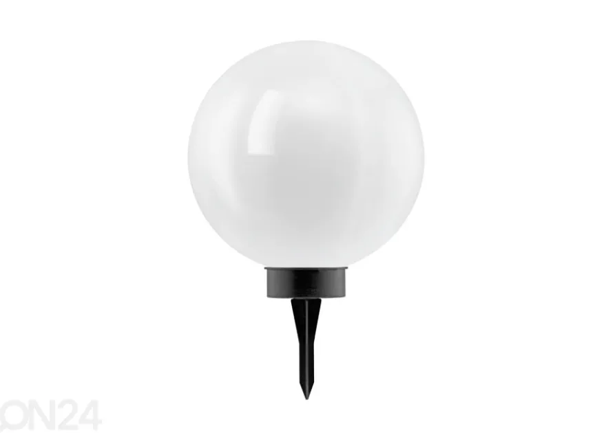 Aurinkokennovalaisin Ø25 cm