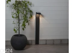 Aurinkokennovalaisin Vici