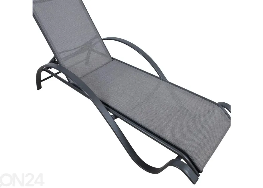 Aurinkotuoli Boston
