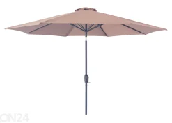 Aurinkovarjo Austin Ø3 m