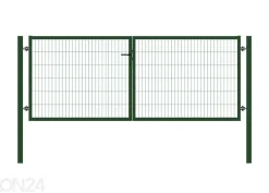 Autoportti Strong 400x150 cm