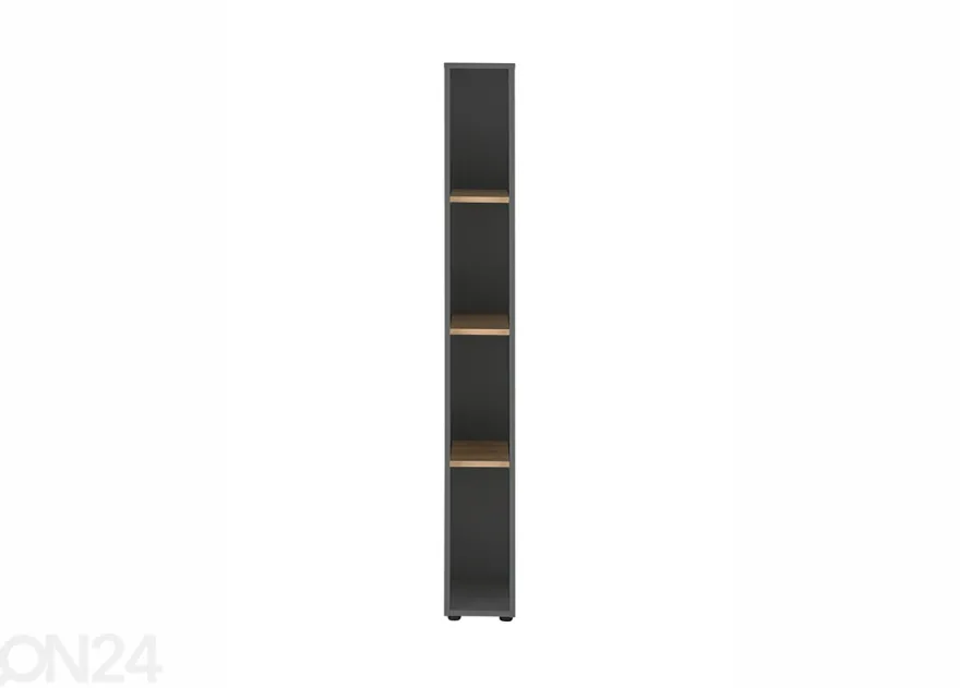 Avohyllykkö City 20 cm