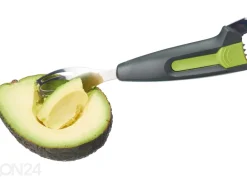 Avokado-leikkuri Healthy Eating
