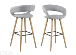 Baarijakkarat Phoebe, 2 kpl