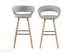 Baarijakkarat Phoebe, 2 kpl