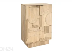 Baarikaappi Art Deco