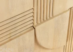 Baarikaappi Art Deco