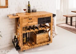 Baarikaappi Bodega