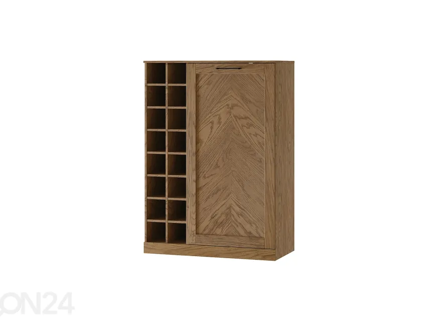 Baarikaappi Cozy