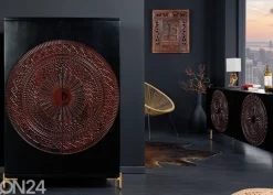 Baarikaappi Mandala