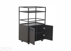 Baarikaappi Mosaik