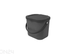Biojäteastia ALBULA 6 L