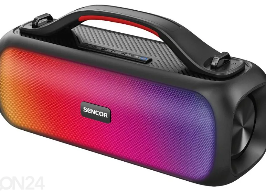 Bluetooth kaiutin Sencor SSS3100