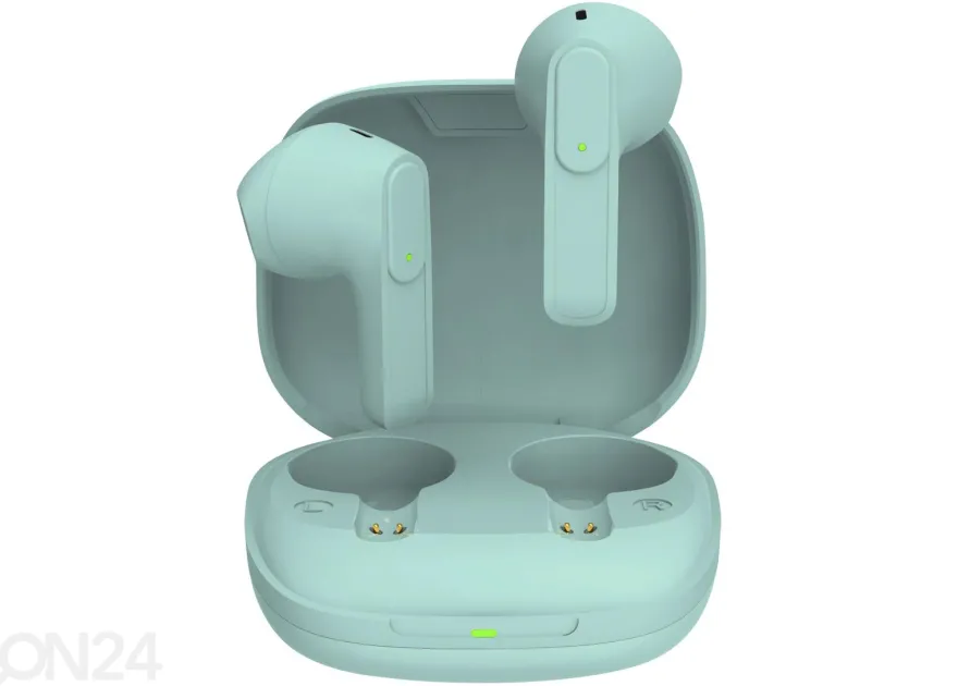 Bluetooth korvakuullokeet Sencor SEP540BTMINT