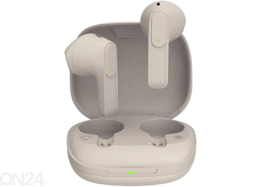 Bluetooth korvakuullokeet Sencor SEP540BTROCK