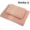 Bradley froteepyyhe 100x150 cm