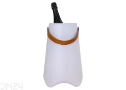 Bristol LED-viinicooleri