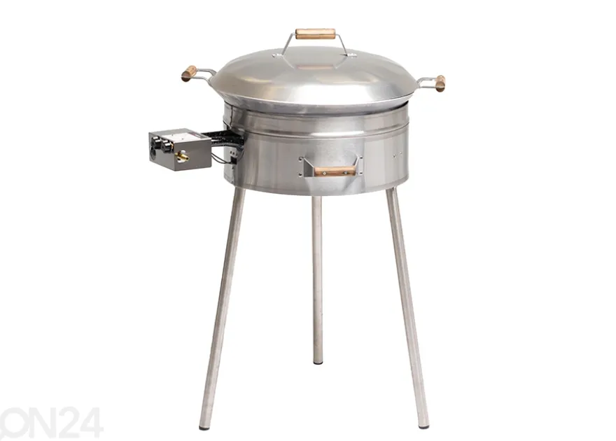 Cataplana PRO-545 CAT