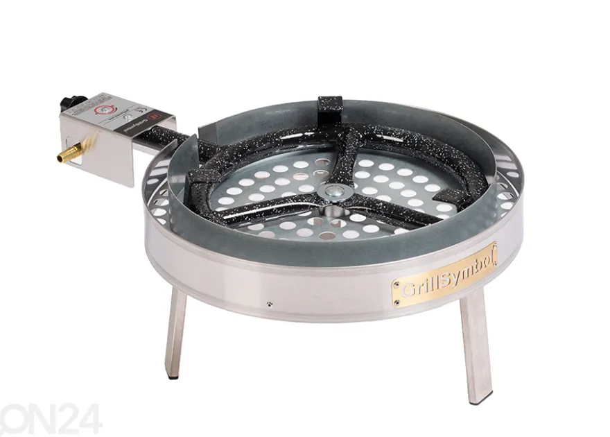 Cataplana PRO-450 CAT