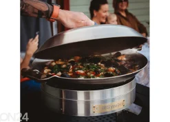 Cataplana PRO-450 CAT