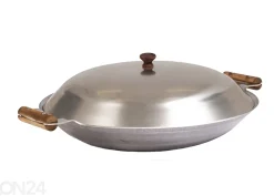 Cataplana PRO-450 CAT inox