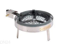 Cataplana PRO-450 CAT inox