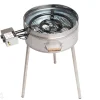 Cataplana PRO-545 CAT inox