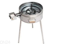 Cataplana PRO-545 CAT inox