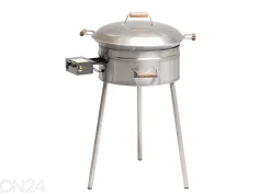 Cataplana PRO-545 CAT inox