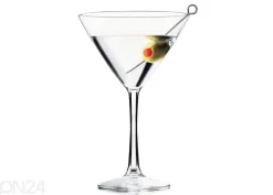 Cocktaillasi Martini 26 cl, 4 kpl