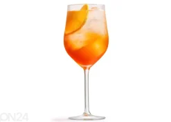 Cocktaillasi Spritzer 62 cl, 4 kpl