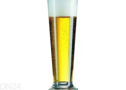 Cocktail-olutlasi korkea 400 ml, 6 kpl