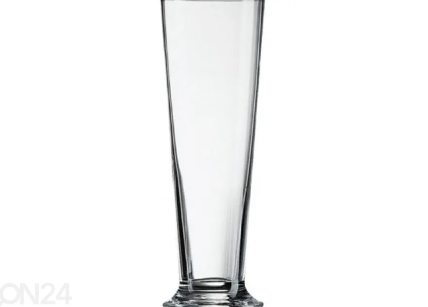 Cocktail-olutlasi korkea 400 ml, 6 kpl