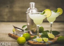 Coctaillasi Margarita 30 cl, 4 kpl