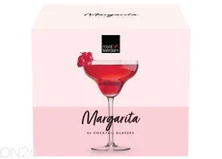 Coctaillasi Margarita 30 cl, 4 kpl