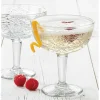 Coctail lasi Royal Leerdam Hobstar 25 cl, 2 kpl