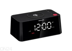 Digitaalinen herätyskello Sencor SDC7600QI