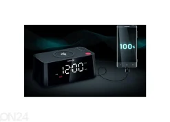 Digitaalinen herätyskello Sencor SDC7600QI