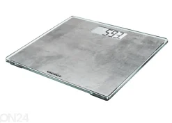 Digitaalinen vaaka Soehnle Style Sense 300 Compact Concrete